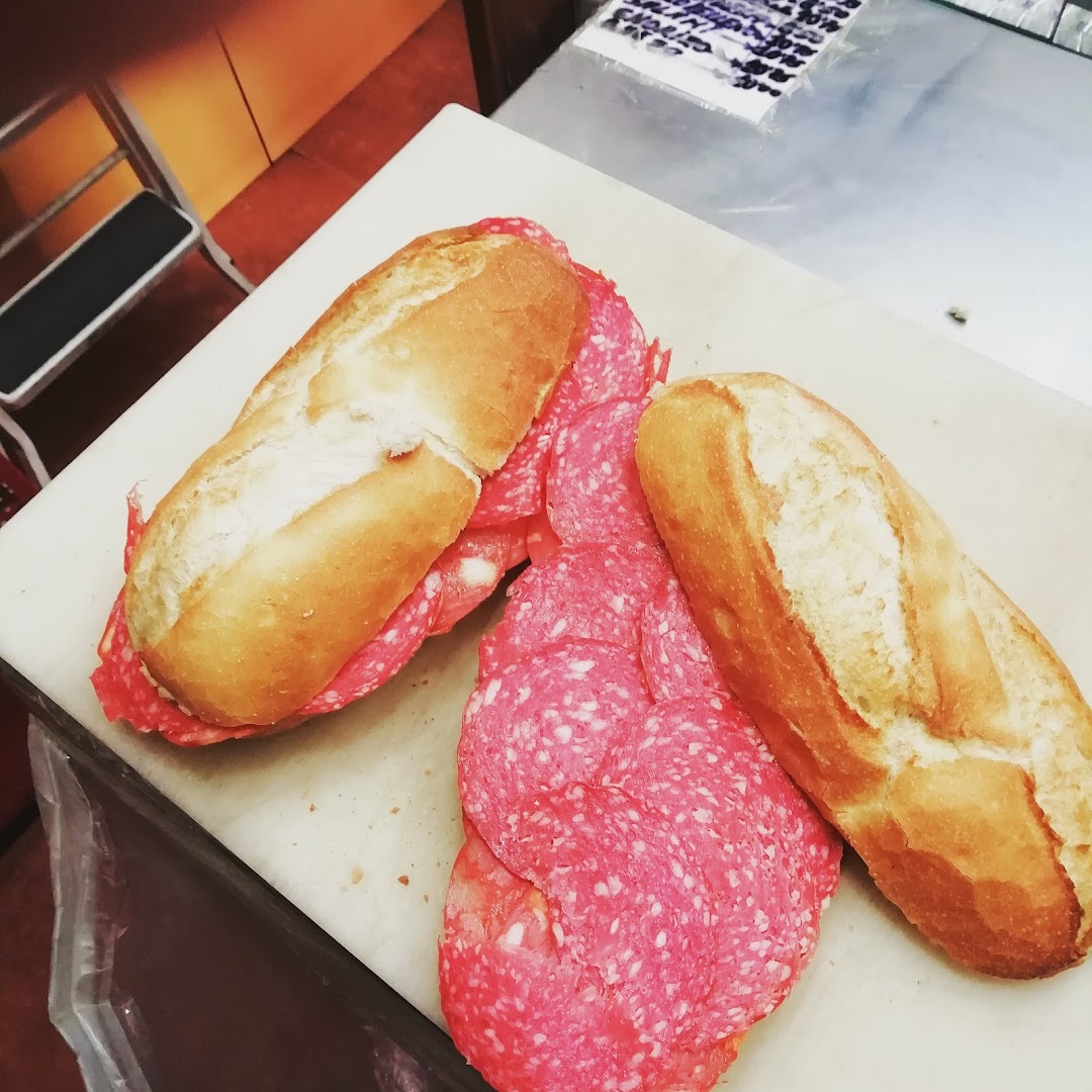 Panadería Dipan · Fotos 4