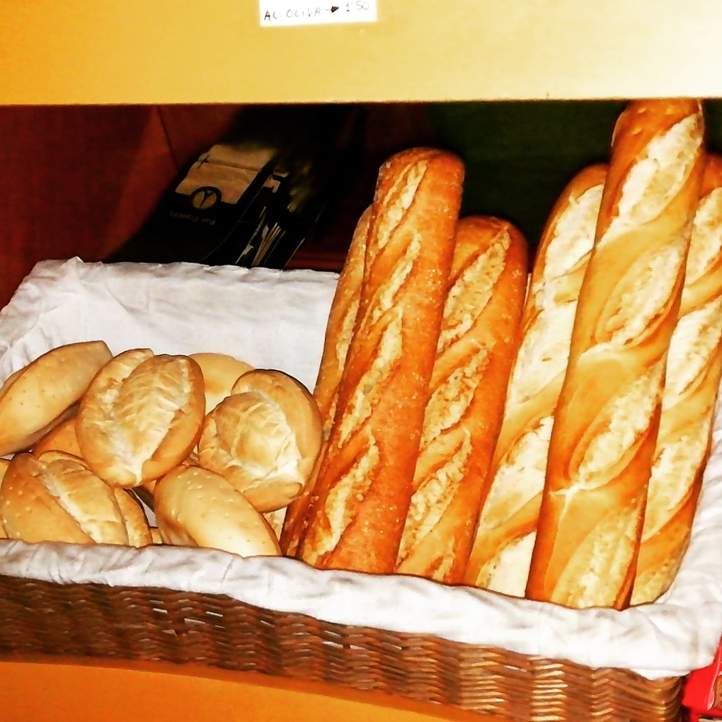 Panadería Dipan · Fotos 5